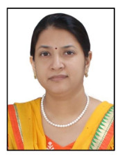 Ms. Ardra Agrawal