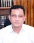 Dr. Biswajit Pegu