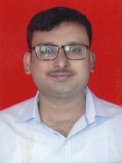 Shri Chaudhari Mahesh Hiralal
