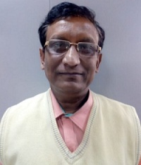 Shri Debashish Das