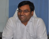 Shri K V N Chakradhar Babu