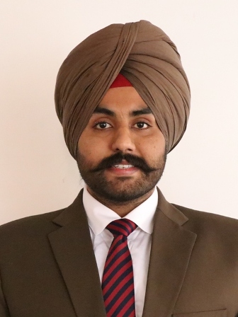 Shri Rajdeep Singh