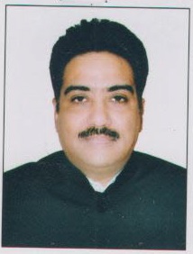 Shri Sunil Kumar Jain