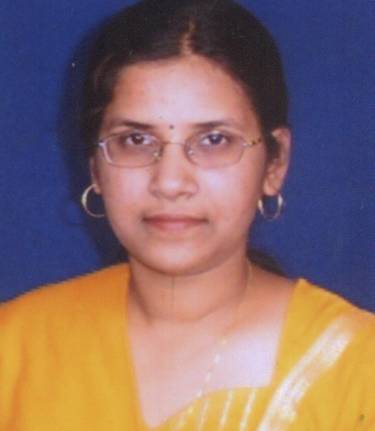 Ms. Prajakta L Verma