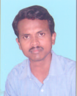 Dr. Bishnu Charan Mallick