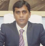 Shri Hari Narayanan Murugan