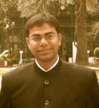 Shri Ravi Shankar Shukla