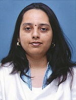 Ms. Remya Mohan Moothadath