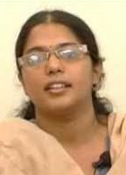 Ms. V Lalithalakshmi