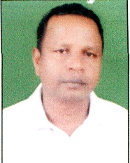 Shri Bipin Manjhi