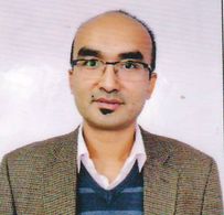 Shri Cyril V Darlong Diengdoh