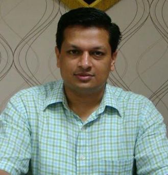 Shri Parveen Kumar Thind