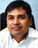 Shri Ujjwal Kumar Ghosh