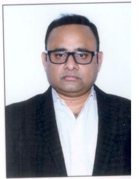 Shri Md Sadique Alam