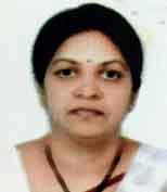 Ms. Chittem Lakshmi