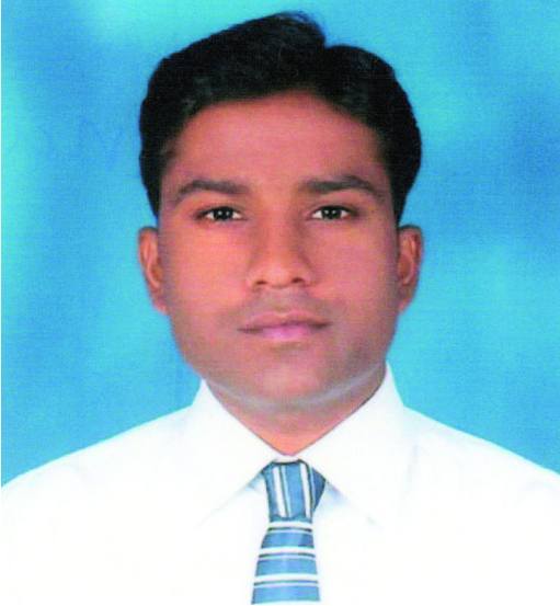 Shri Rana Dilip Kumar Bhuraram