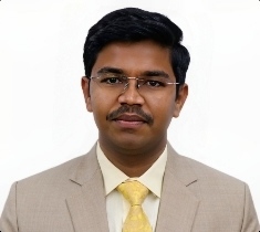 Shri Gugulavath Sharath Nayak