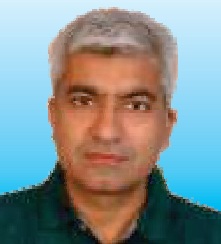 Shri Manjit Singh Brar