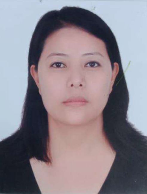 Shri Mercina R. Panmei