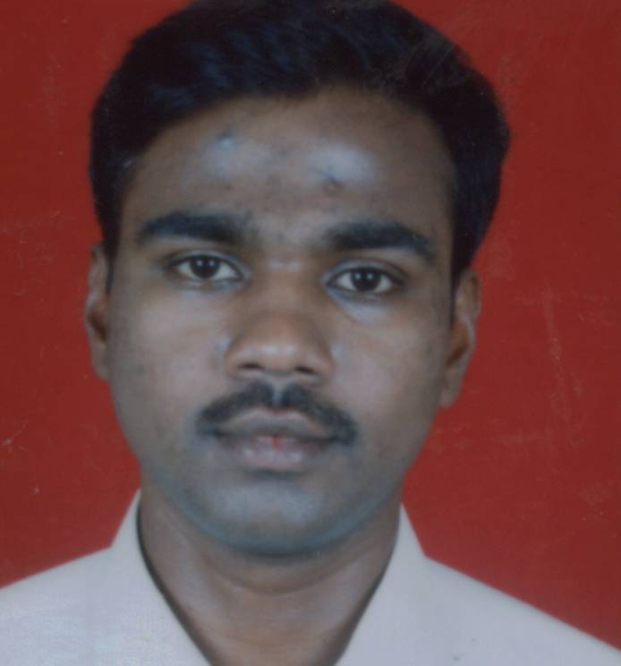 Shri Velrasu Periyasamy