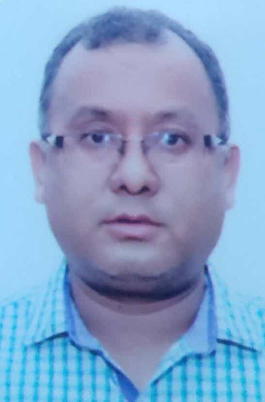 Shri Sanjay Kumar