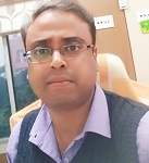 Shri Saurav Pahari