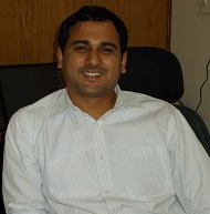 Shri Vijay Rama Raju V