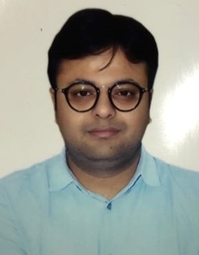 Dr. Santanu Kumar Agrahari