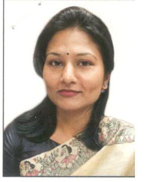 Ms. Mansi Nimbhal
