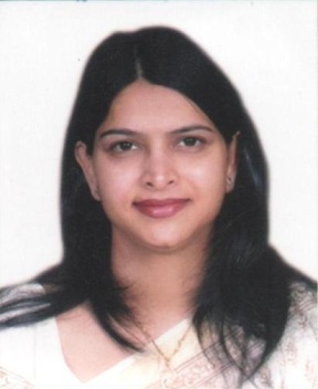 Ms. Swati Sharma