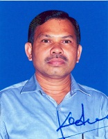 Shri K.D. Kunjam