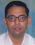 Shri Mukesh Kumar Ahuja