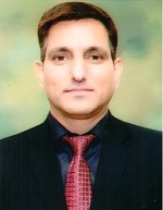 Shri Ram Kumar Gautam