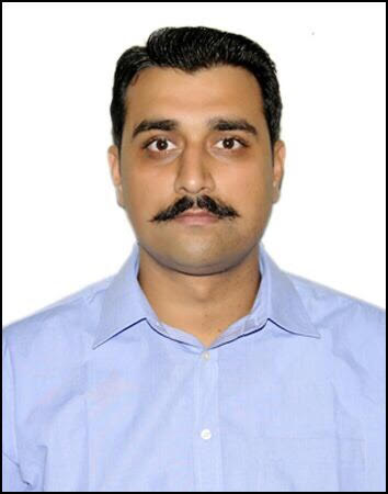 Shri Ramandeep Chowdhary