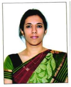 Ms. Nagalakshmi S