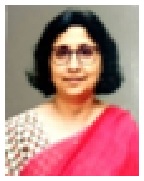 Ms. Nandini Paliwal