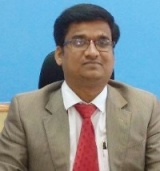 Shri Devi Prasad Karanam
