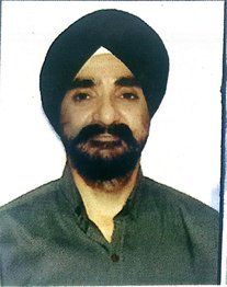 Shri Devinder Pal Singh Kharbanda