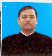 Shri Jai Prakash Maurya
