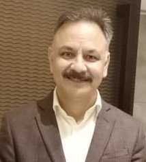 Shri Pankaj Rai