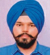 Shri Prabhjot Singh