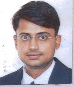Shri Anup Kumar Yadav