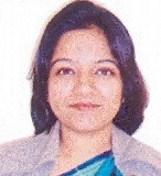 Dr.(Ms.) Garima Mittal