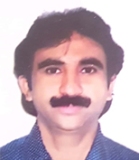 Shri Vasam Venkateswar Reddy