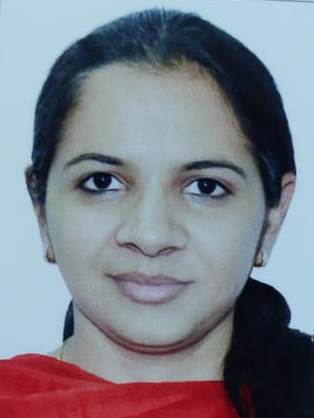 Ms. Nitika Khandelwal