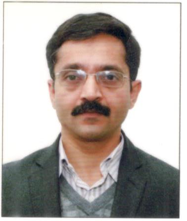 Shri Pradeep Kumar Thakur