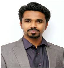 Shri Prasanna Venkatesh V