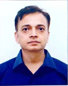 Shri Sanjay Kumar Singh