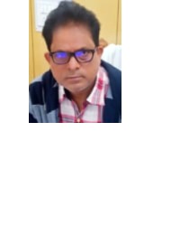 Shri Sashadhara Nayak