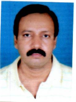 Shri Uttam Kumar Patra